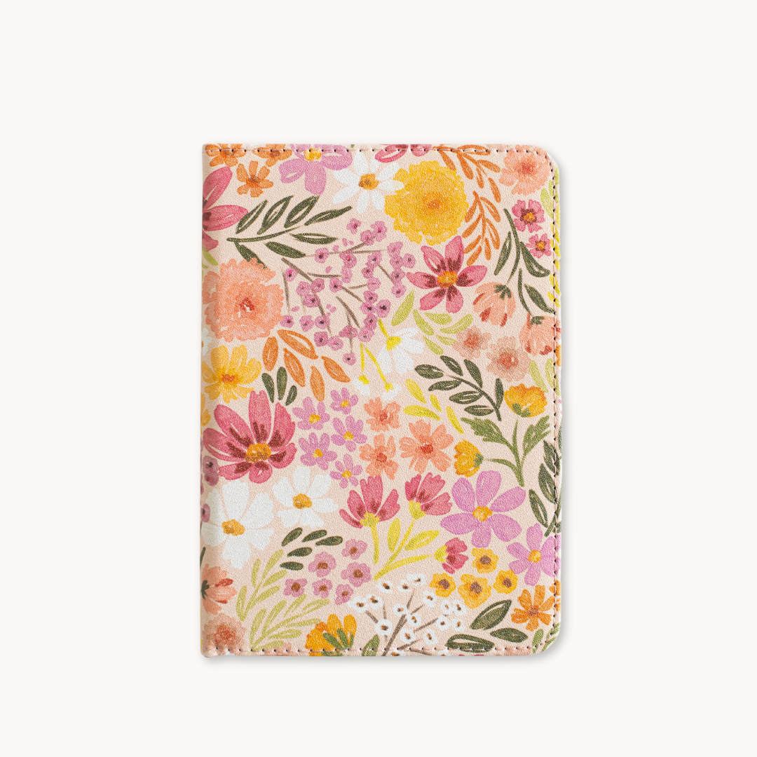 Primrose Petals Kindle Case: Kindle Paperwhite (11th Generation)