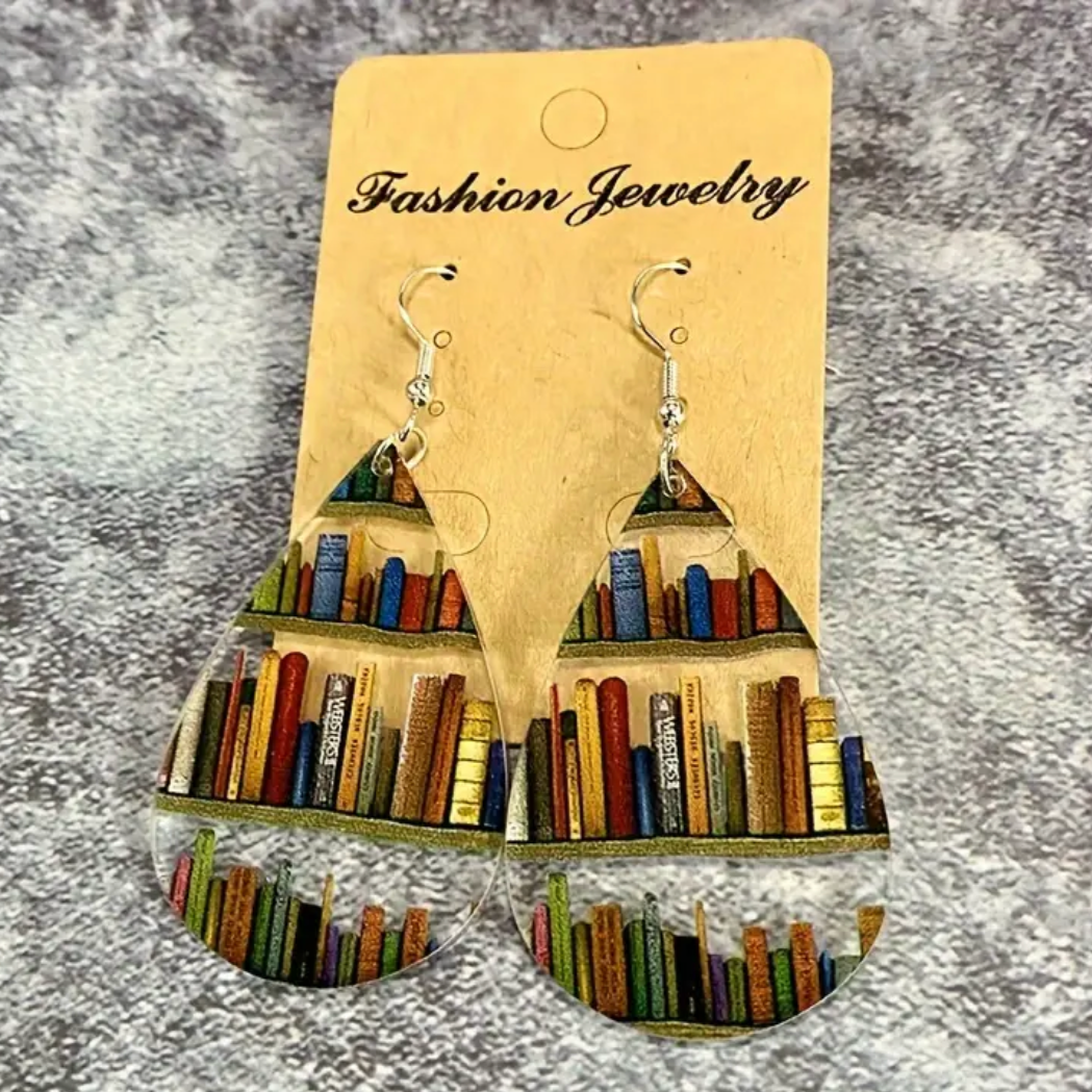 Fashion Earrings