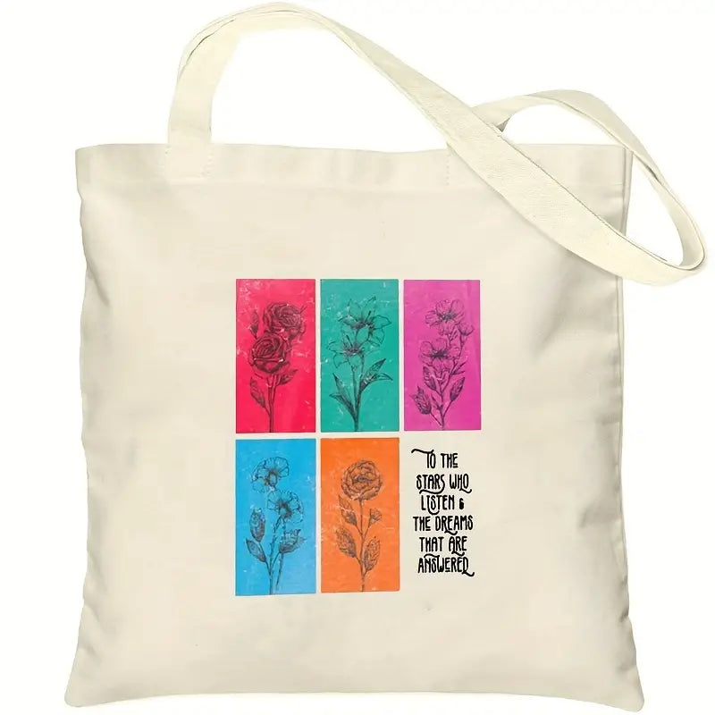 ACOTAR Tote Bag