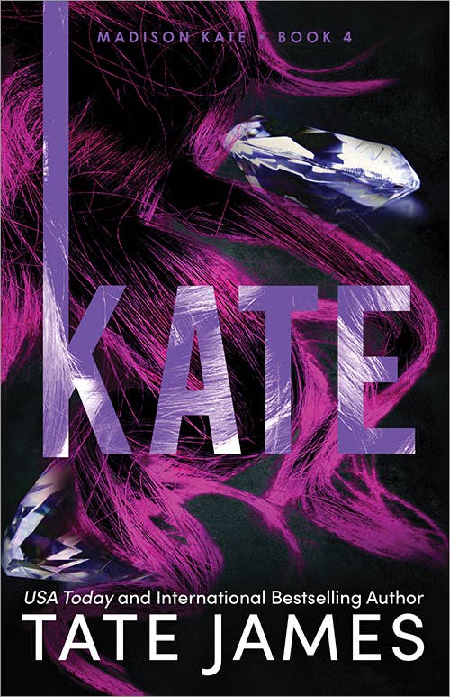 Kate by Tate James
