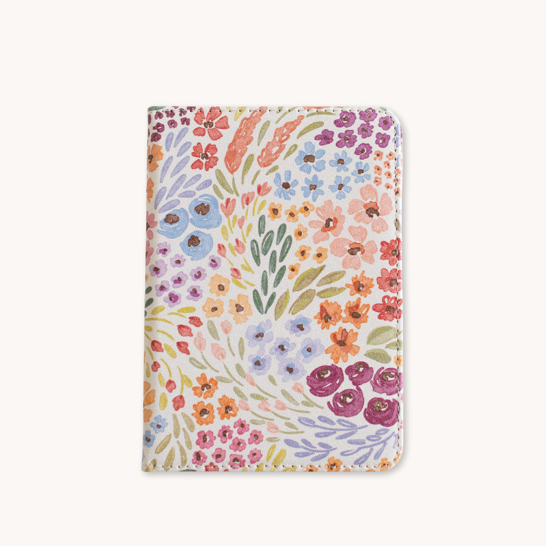 Countryside Blooms Kindle Case: Kindle Paperwhite (11th Generation)