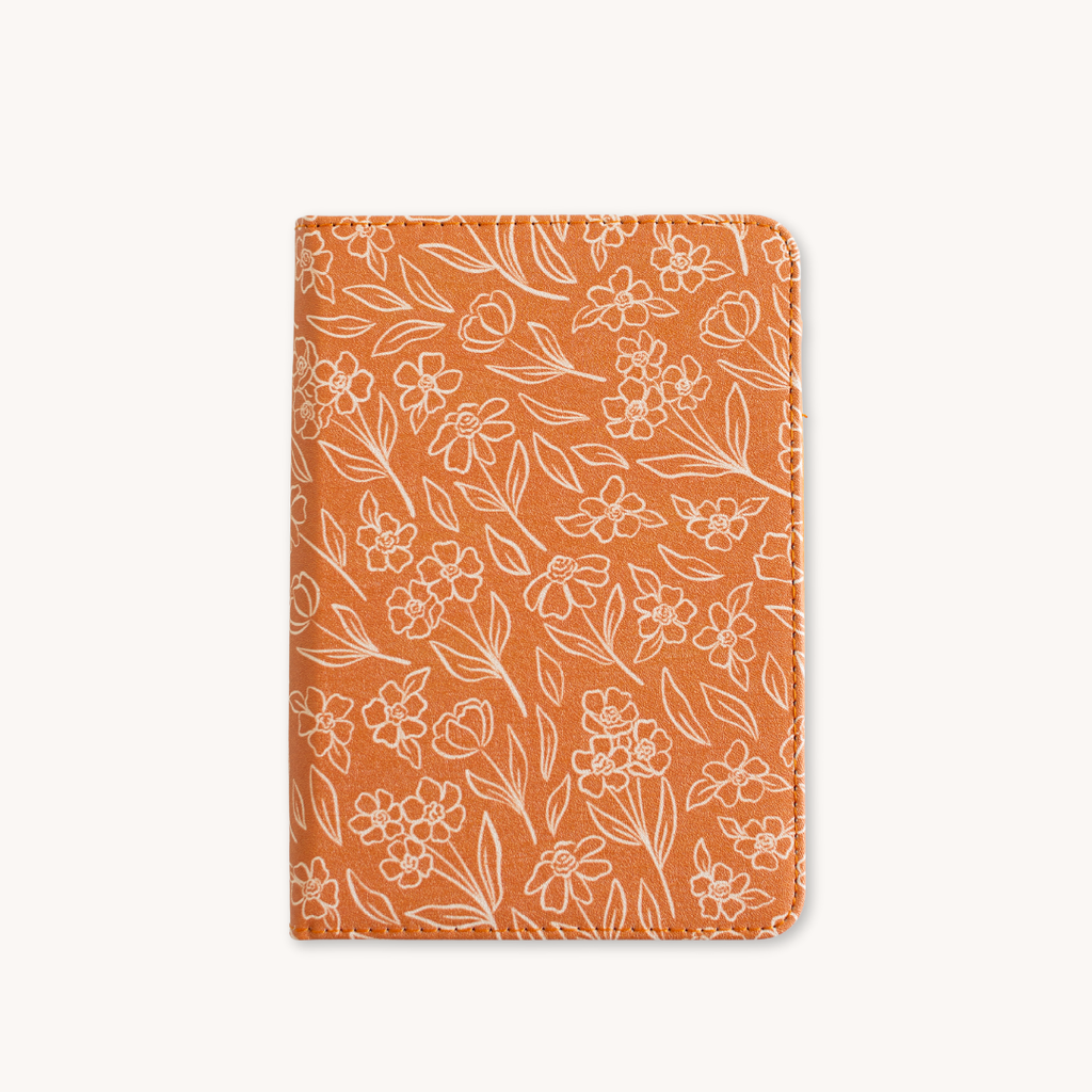 Terracotta Kindle Case: Kindle Paperwhite (11th Generation)