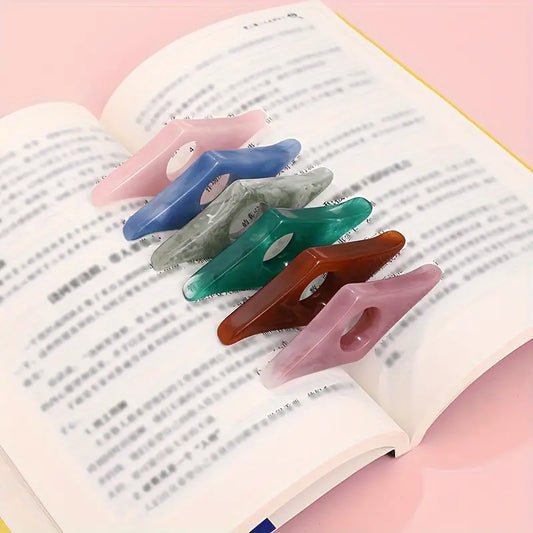 Book Page Holder