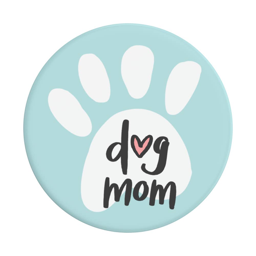 PopSockets Phone Grip - Dog Mom