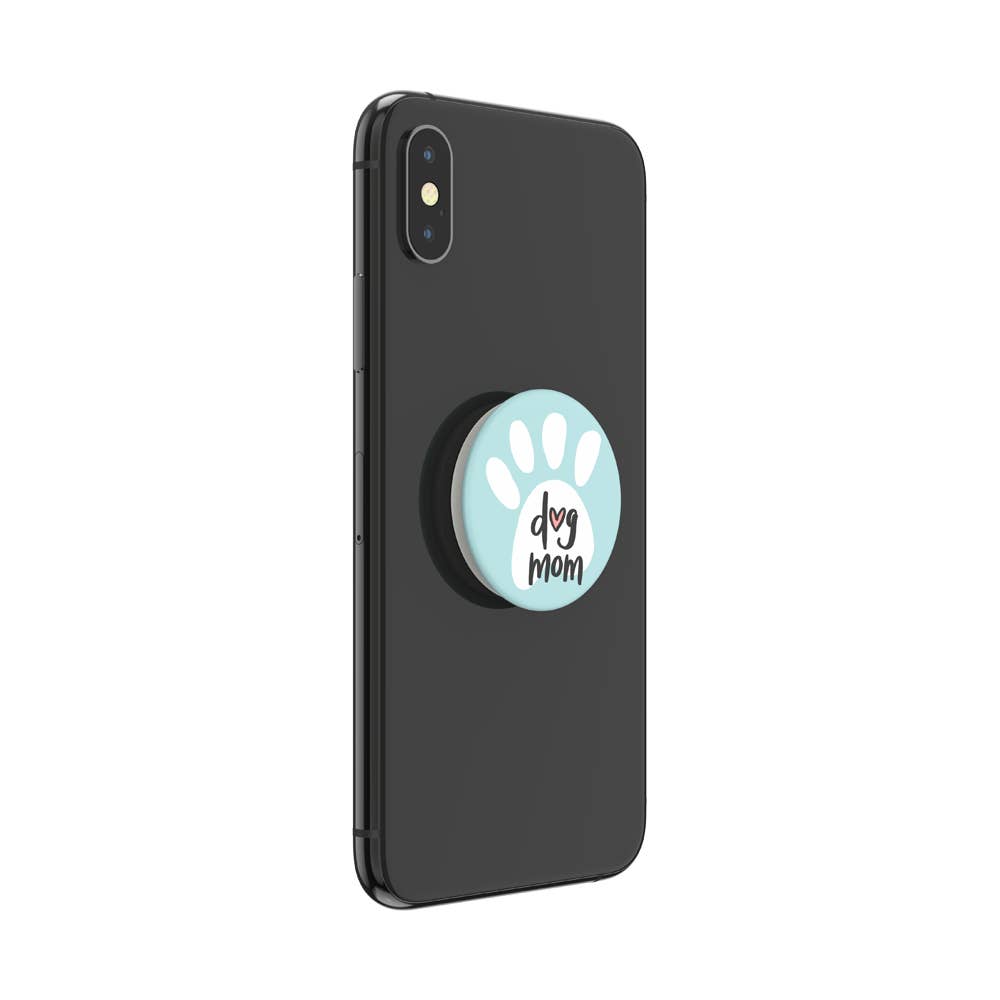 PopSockets Phone Grip - Dog Mom