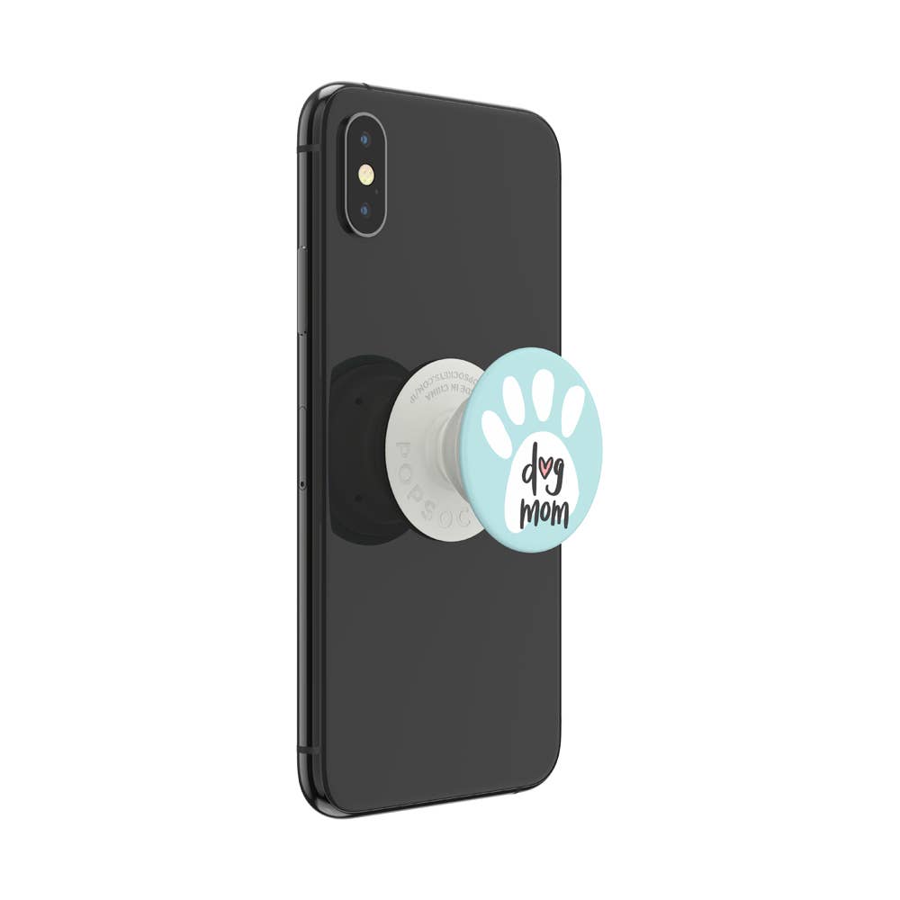 PopSockets Phone Grip - Dog Mom