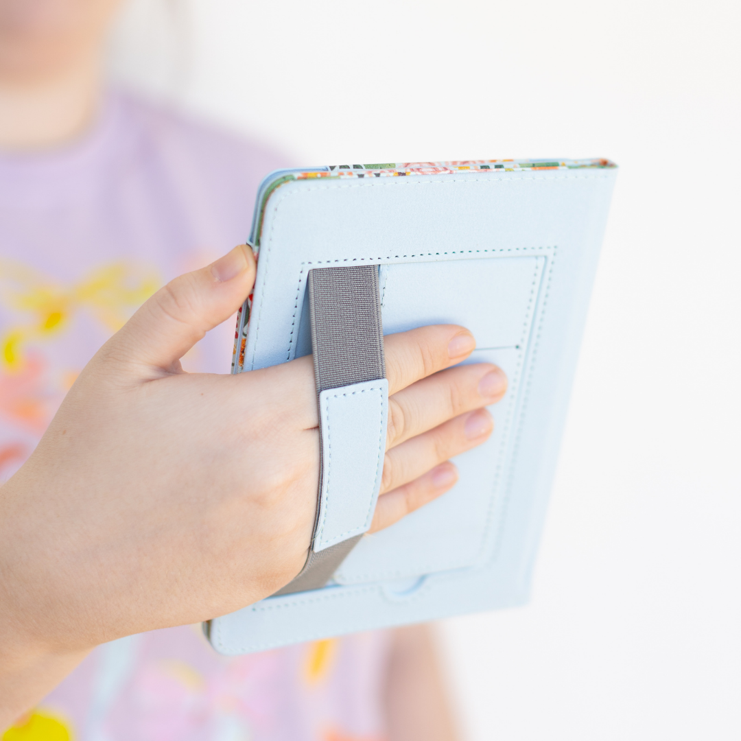 Cactus Blooms Kindle Case: Kindle Paperwhite (11th Generation)