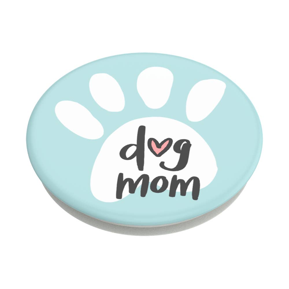 PopSockets Phone Grip - Dog Mom