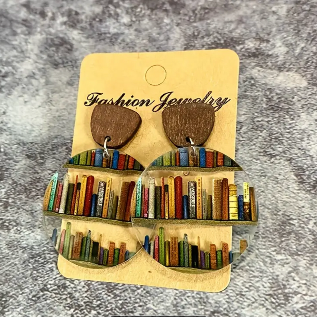 Fashion Earrings