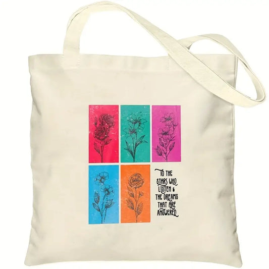 ACOTAR Tote Bag