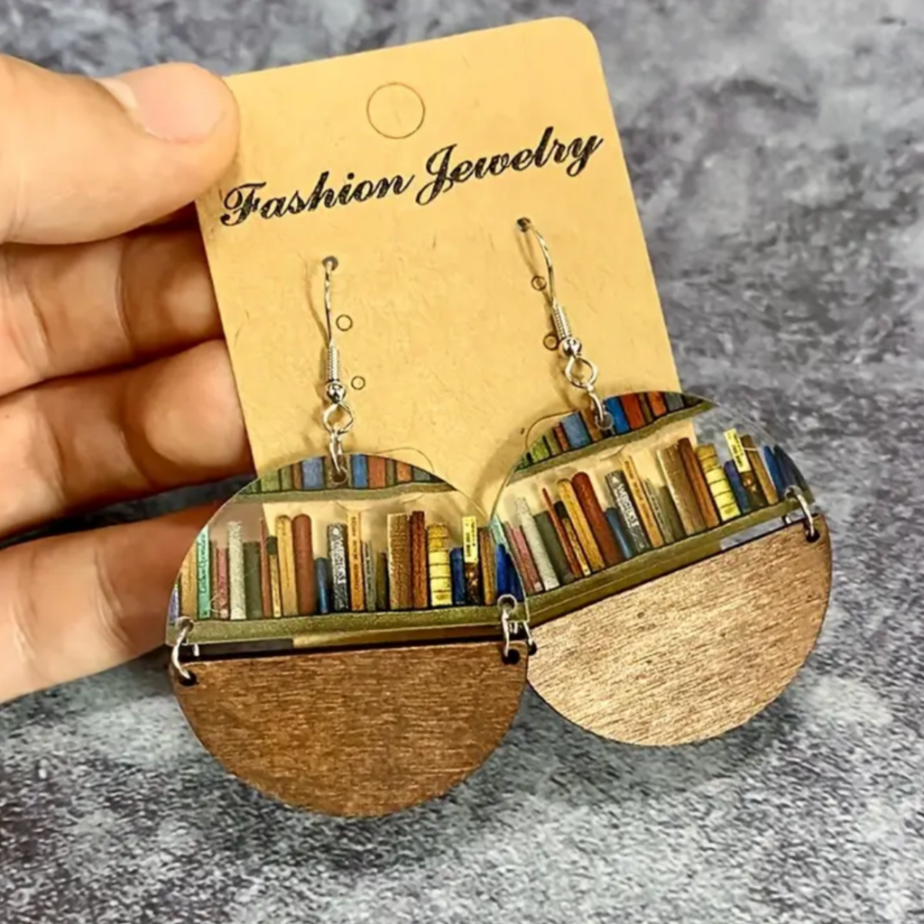 Fashion Earrings