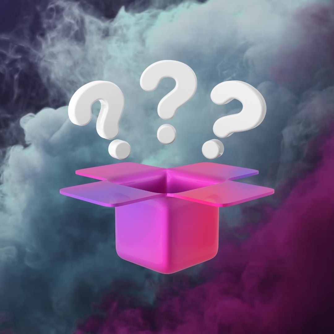 Mystery Boxes