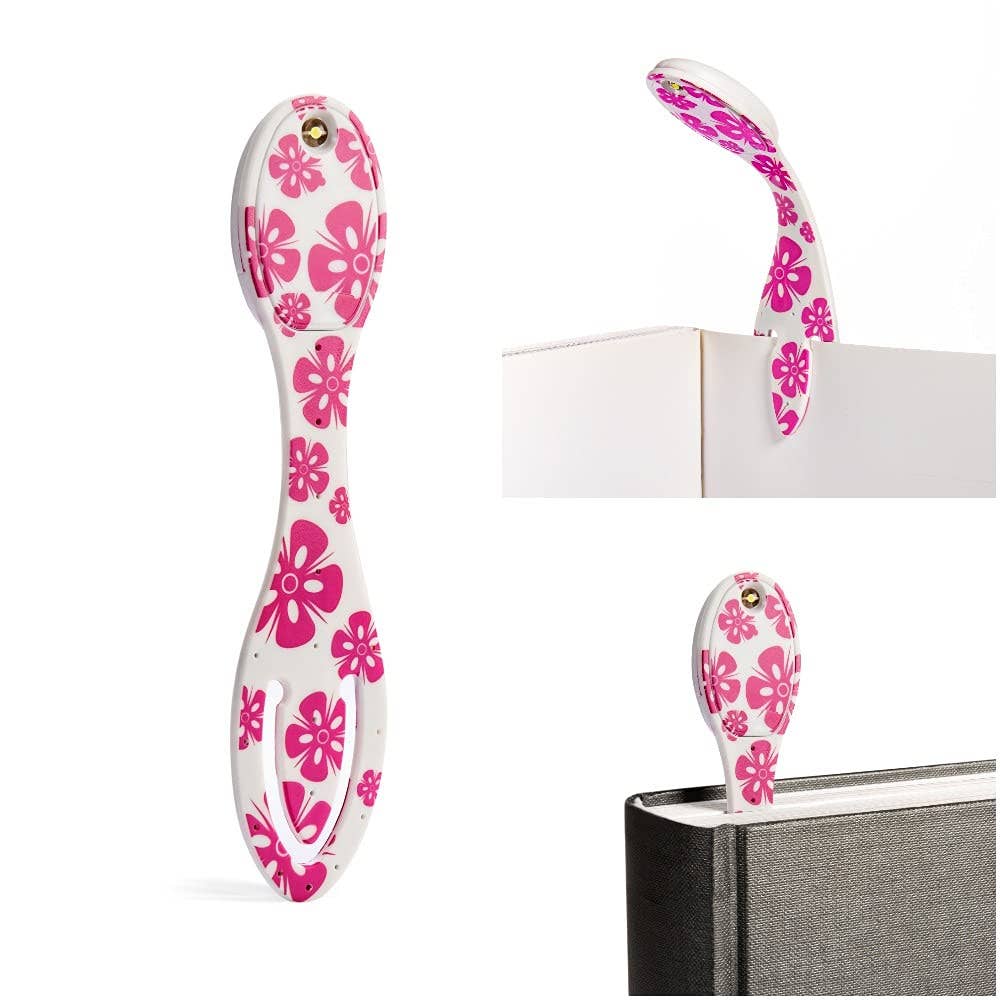 Flexilight Pink Flowers