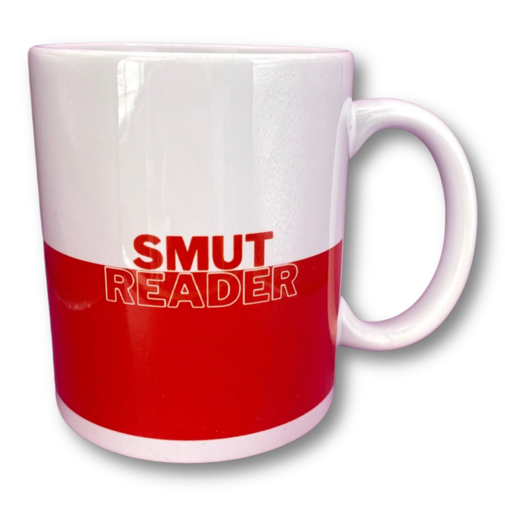 Smut Reader Mug