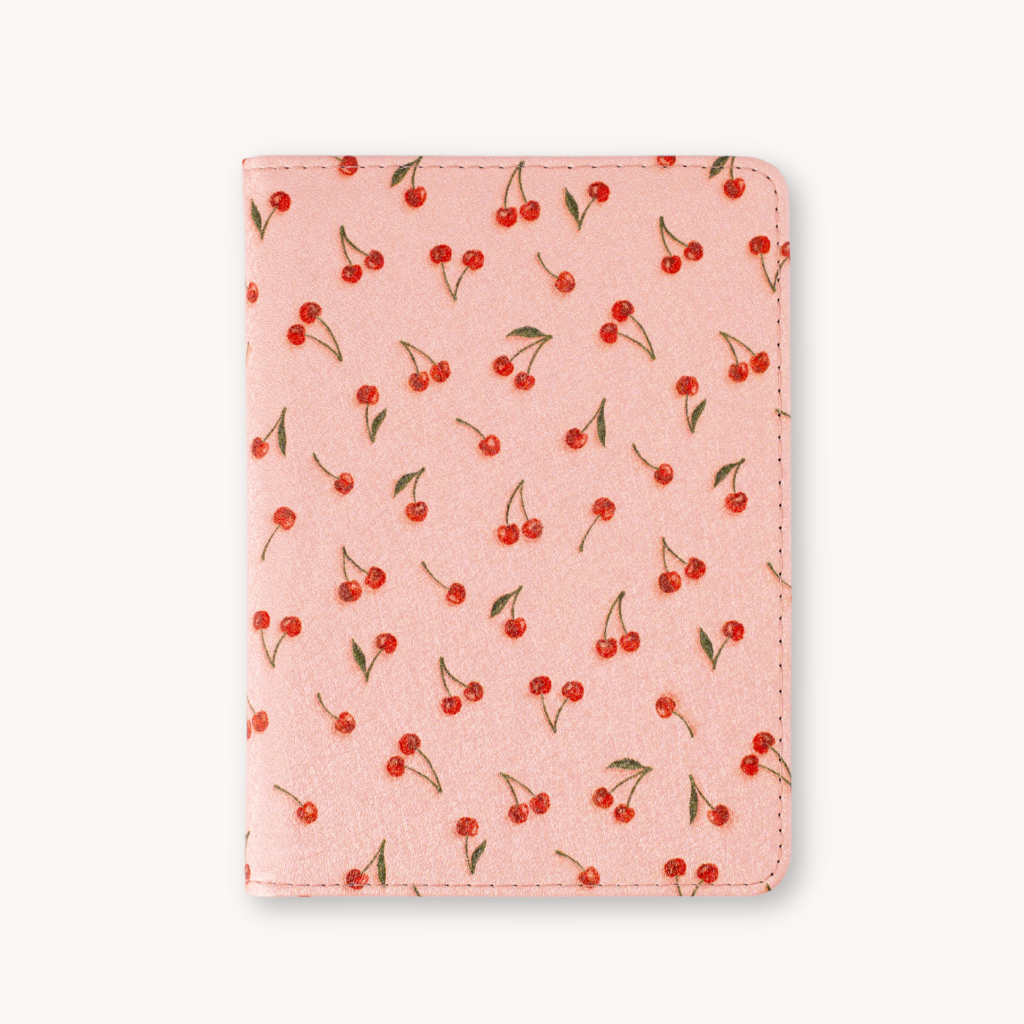 Painted Cherries Kindle Case: Kindle Paperwhite (12th Generation) or Colorsoft