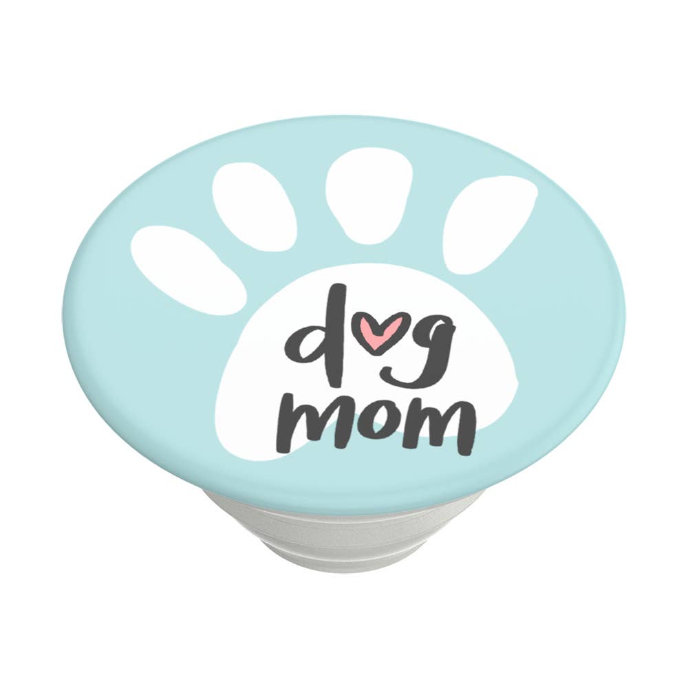PopSockets Phone Grip - Dog Mom