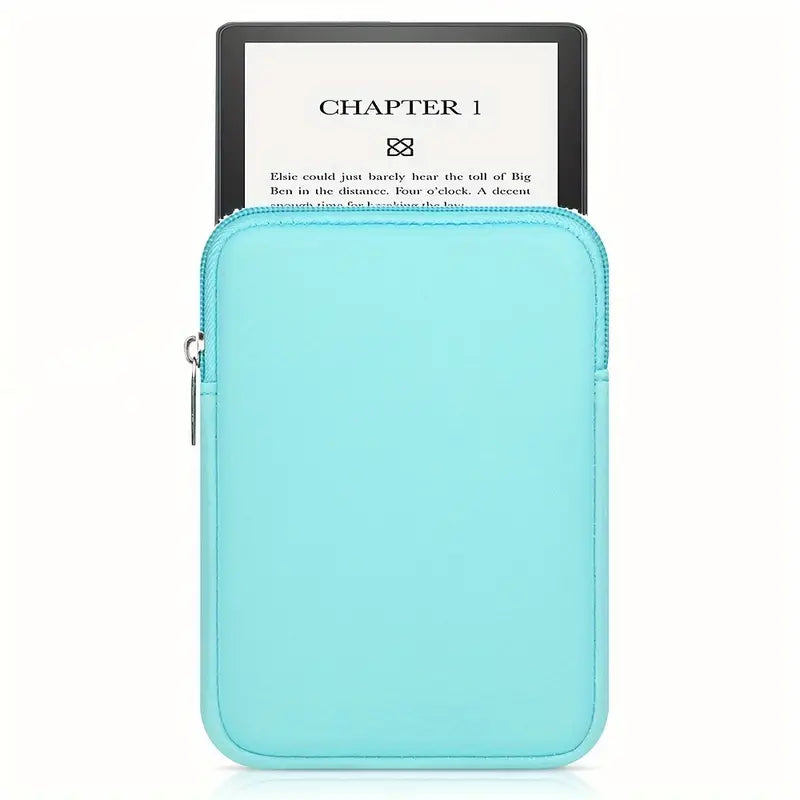 Ultra-Lightweight Protective Sleeve Bag (Mint)