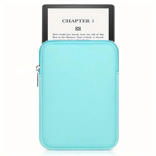 Ultra-Lightweight Protective Sleeve Bag (Mint)