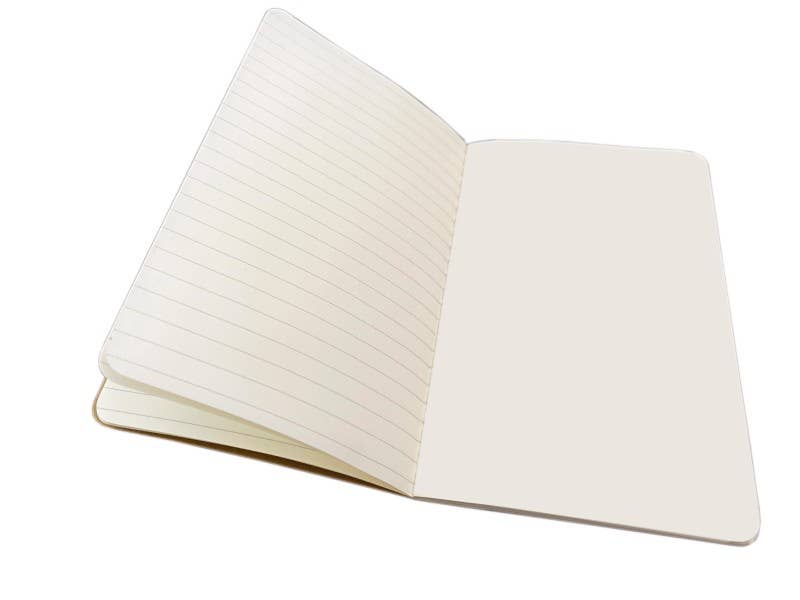 National Gallery: Monet Midi Set of 3 Midi Notebooks